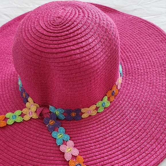 💖 Beautiful hat 💖 - Picture 2 of 4